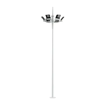 2000 W High Mast Mast Pole Light
