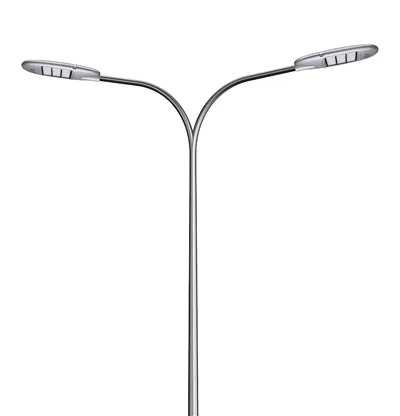 Guide structurel et fonctionnel des poteaux octogonaux de 10 m et 12 m