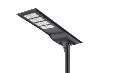 Choisir des lampadaires solaires étanches IP66 : caractéristiques techniques ...