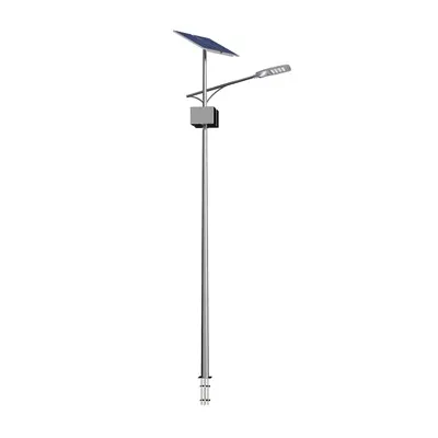 Meilleures réverbères solaires extérieurs