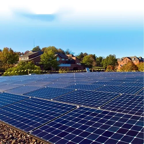 Solar Street Light 120w